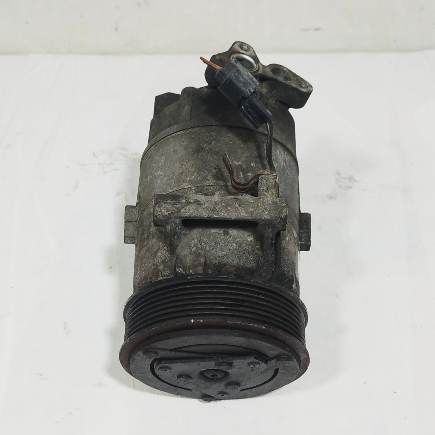 Compressore a / c Renault Scenic II / Megane II 2.0 DCI 2003-2009 2 pin ecoAC15509
