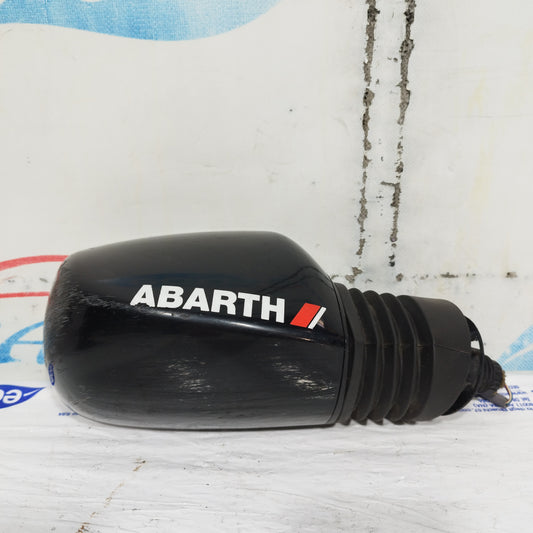 Specchietto elettrico anteriore dx Fiat Punto 2010 3 Fili ecoAC11252