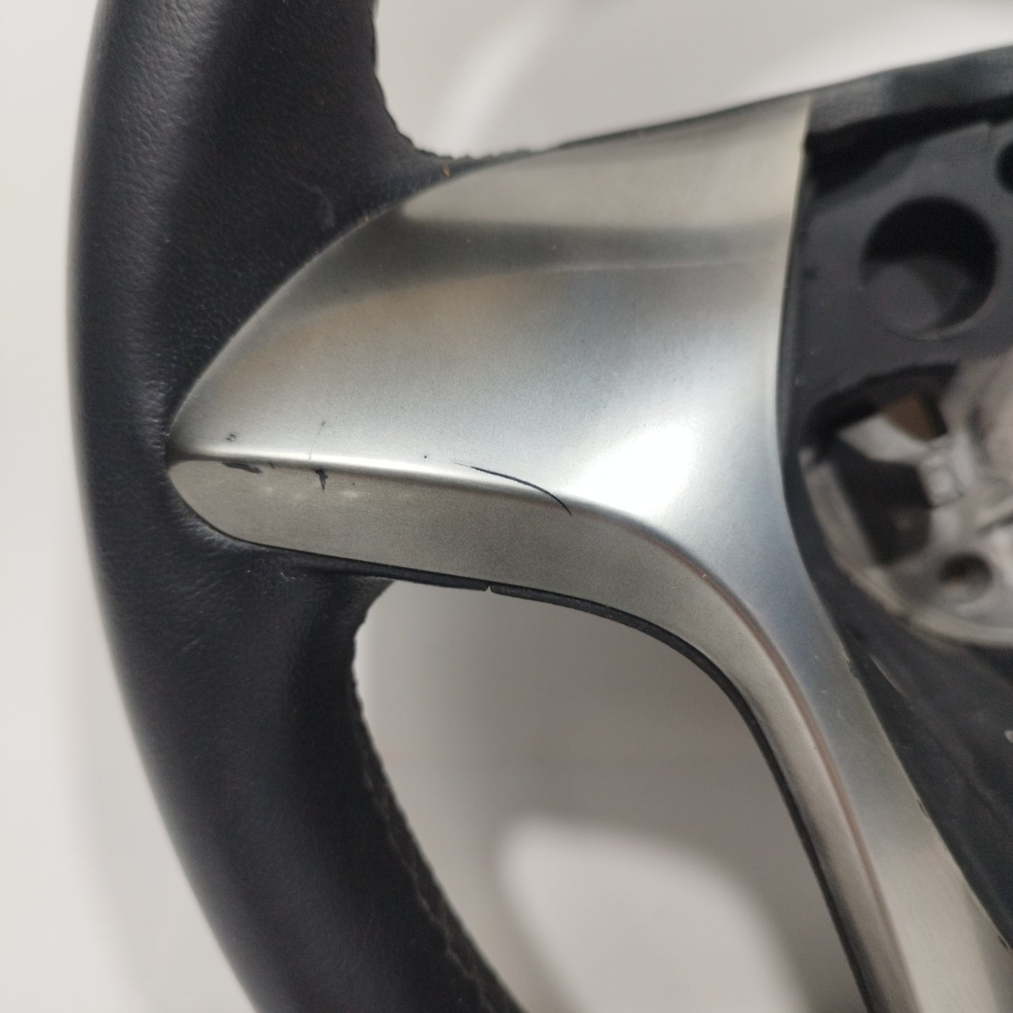 Volante Lancia Ypsilon 2014 Codice: 34151841a ecoAC11977