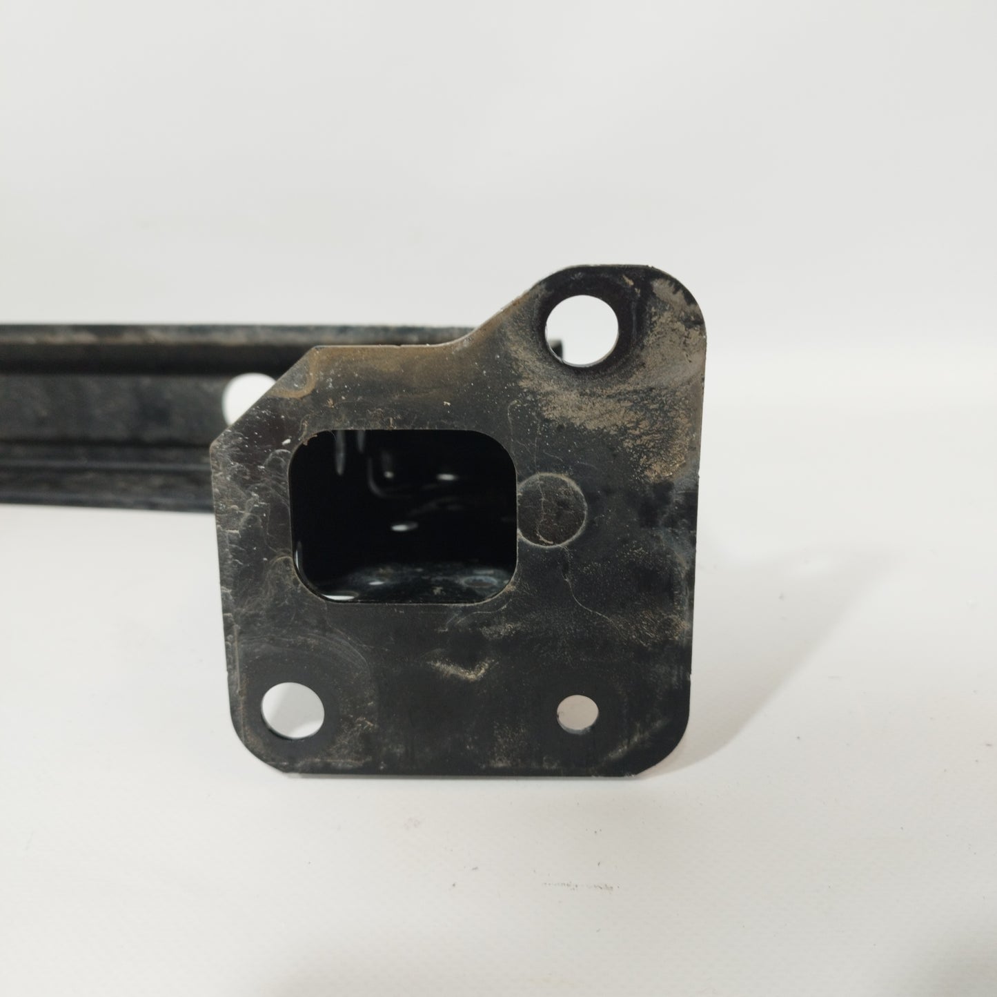 Nissan Micra K14 2017 ecoAC11559 front lower reinforcement