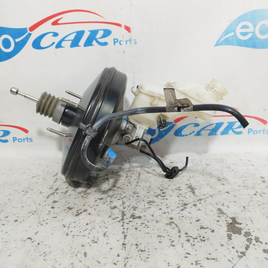 Bremskraftverstärker Fiat 500L 1.4 B 2013 Code: 51921087 ecoAC9318