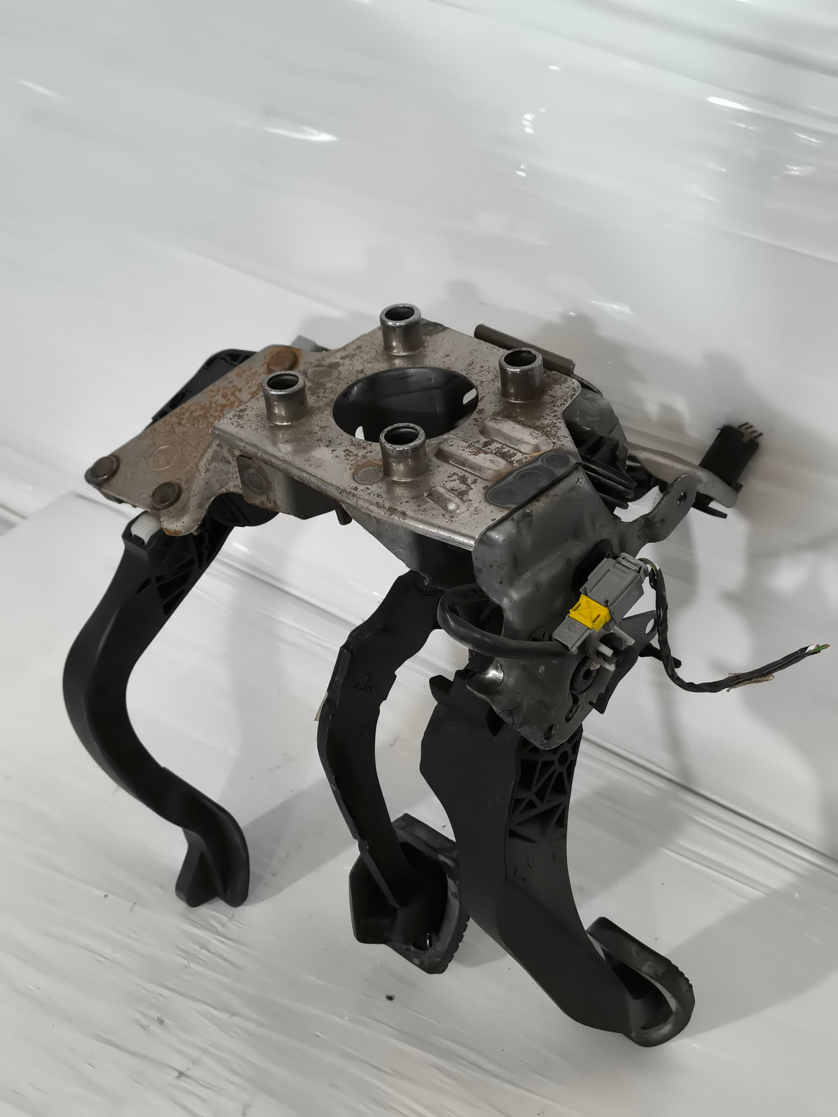 Pedaliera completa Peugeot 5008 anno 2009-2016 1.6 / 2.0 HDI cod: 9671416880 ecoAG9769
