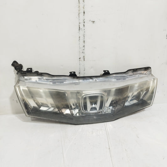 Mascherina centrale Honda Civic VIII (FK - FN) 3 p 20076-2008 cod: 0315203010 ecoAC15341
