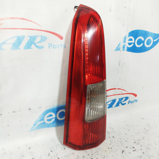 Fanale posteriore superiore sx Volvo V70 2003 ecoAC9814