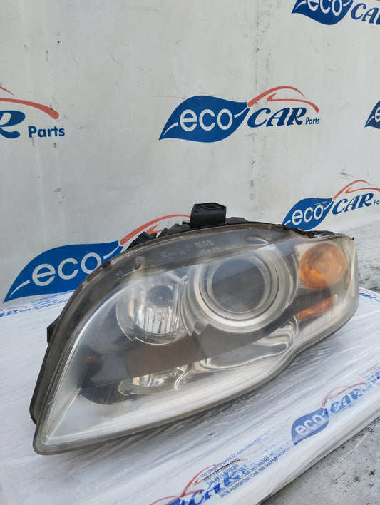 Fanale anteriore sx Audi A4 B7 Xenon 2005 ecoAG5575