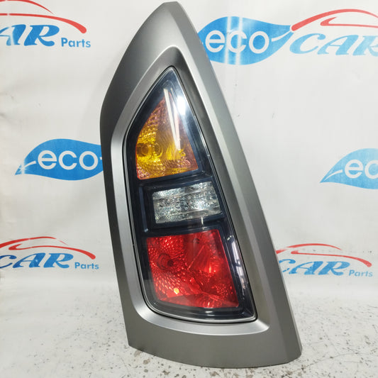 Fanale posteriore sx Kia Soul 2008 ecoAC9368