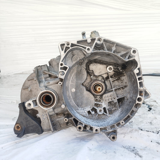 Cambio manuale 6M Lancia Delta III1.4 T-jet TB 2008-2014 cod: 55193620 ecoAC16139