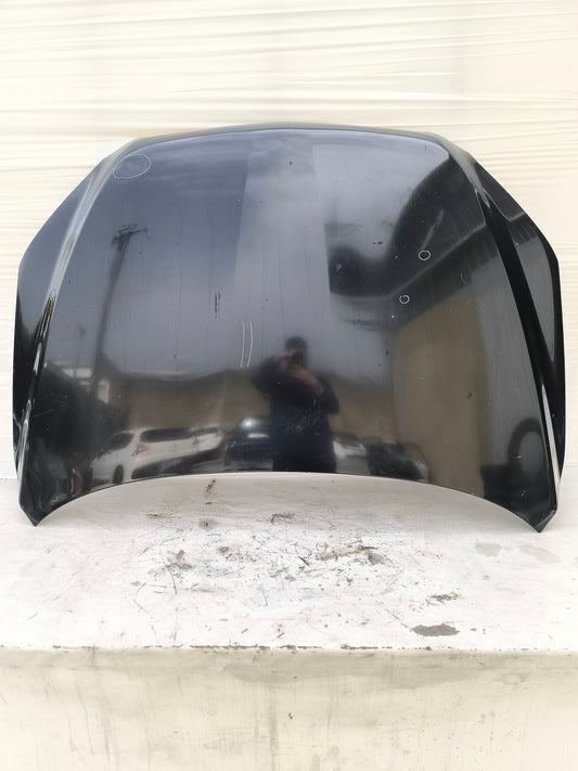 Cofano Toyota RAV4 anno 2006-2010 nero ecoAG8135