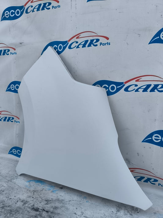 Parafango anteriore sx bianco Renault Master 2018 ecoAG5715