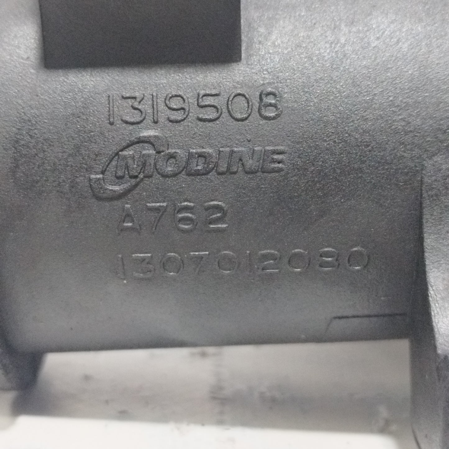 Radiatore intercooler Fiat Ducato 2.8 td 2000 cod: 1307012080 ecoAC9199