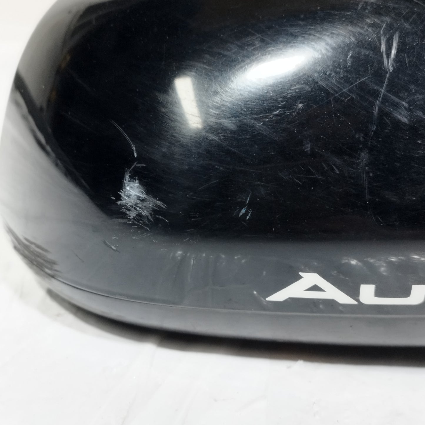 Specchietto elettrico anteriore dx nero Audi A3 Sportback (8PA) 2004-2008 5 fili ecoAC15396