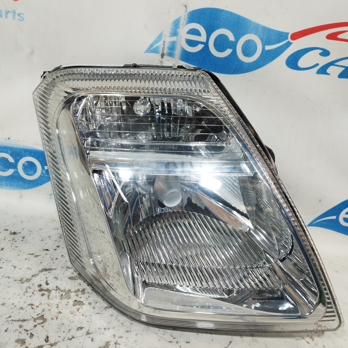 Fanale anteriore dx Citroen C2 2006 ecoAC10553