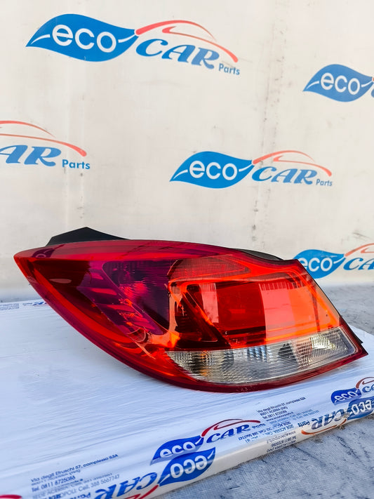 Linke Rückleuchte Opel Insignia 2008 ecoAG5965