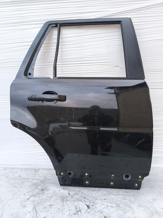 Sportello nero posteriore dx Land Rover Freelander 2 (L359) anno 2006-2014 ecoAG8032