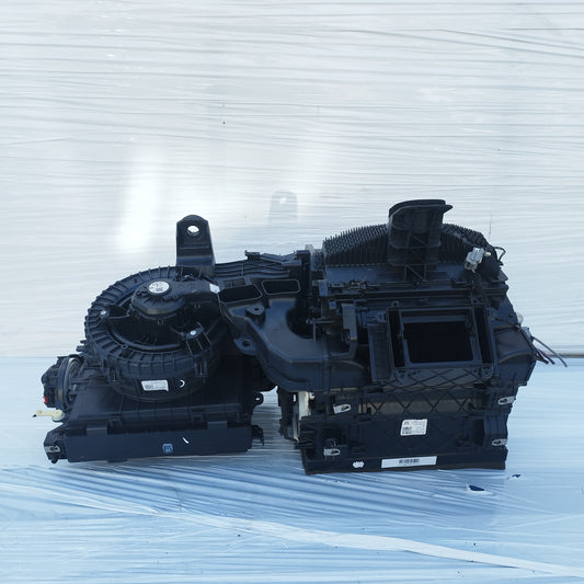 Stufa digitale Ford Focus 2020 cod: JX7B-19C988-AC ecoAC15684