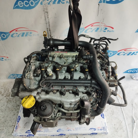 Motore Opel Corsa 1.3 MTJ 2006 cod: Z13DT ecoAC10973
