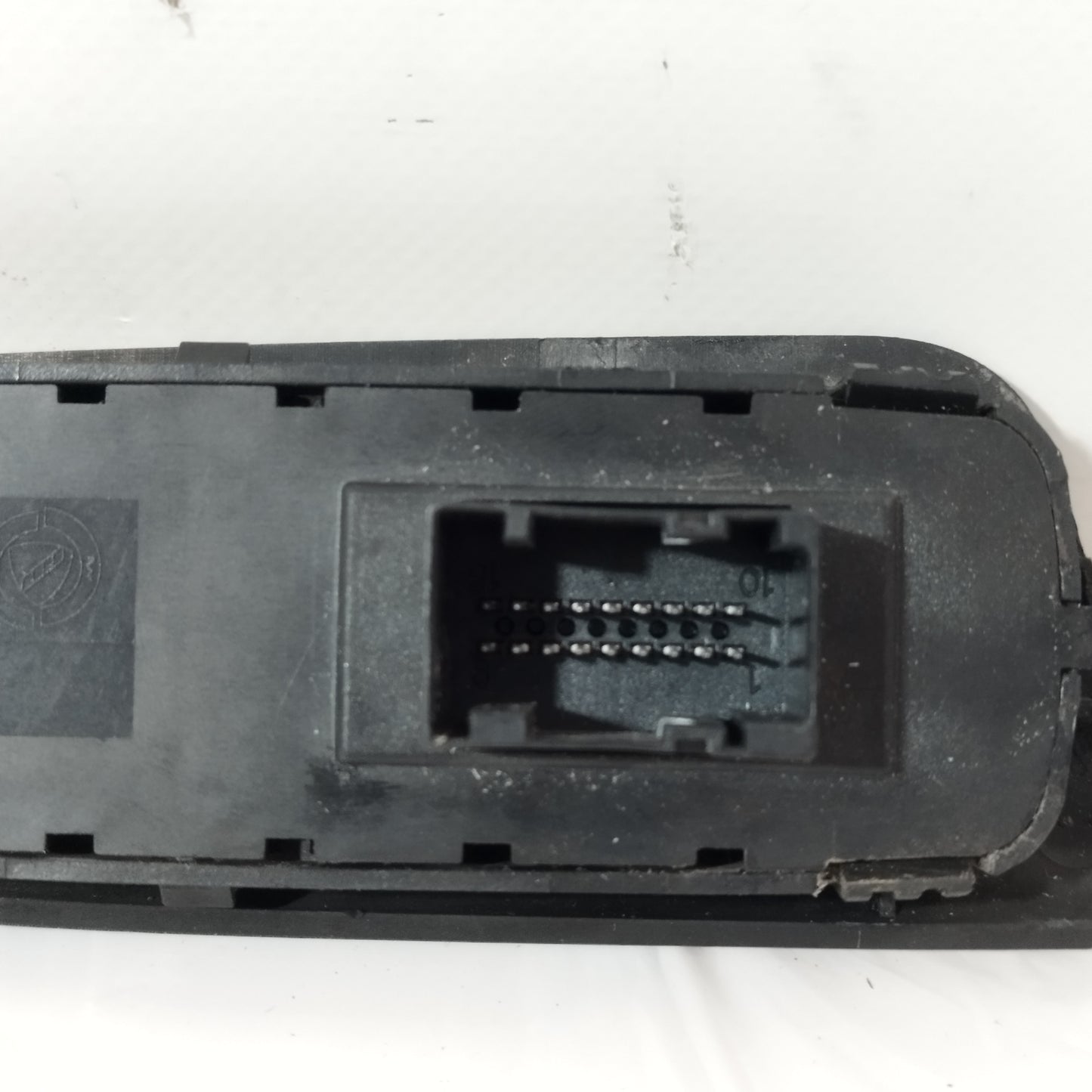 Pulsantiera anteriore sx Fiat Stilo 2005 ecoAC13309