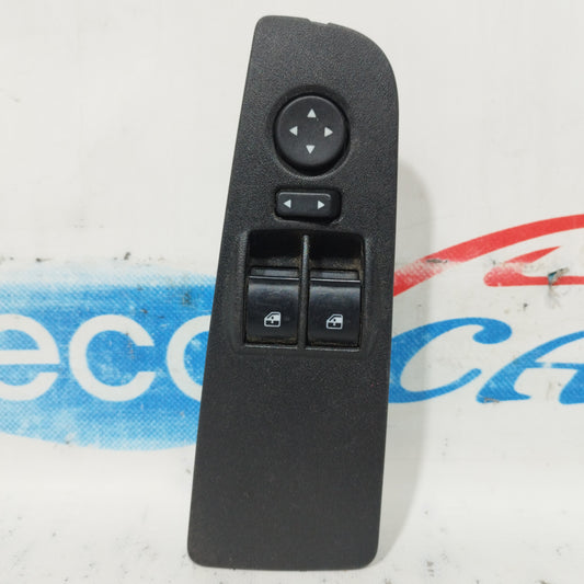 Pulsantiera anteriore sx Fiat Grande Punto 2008 ecoAC10275