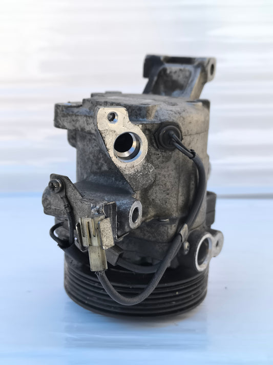 Compressore a / c Daihatsu Terios 1.3 B anno 2006-2017 cod: 447280-3140 ecoAG8107