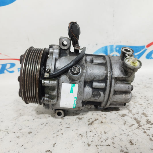 Compressore A/C Lancia Delta / Fiat Bravo / Doblo 1.6 MTJ 2008 cod: 51820448 ecoAC9282