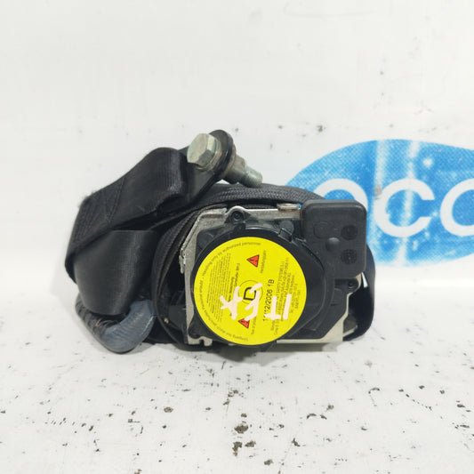 Seat belt Dx Lancia Musa 2007 ecoAC8637