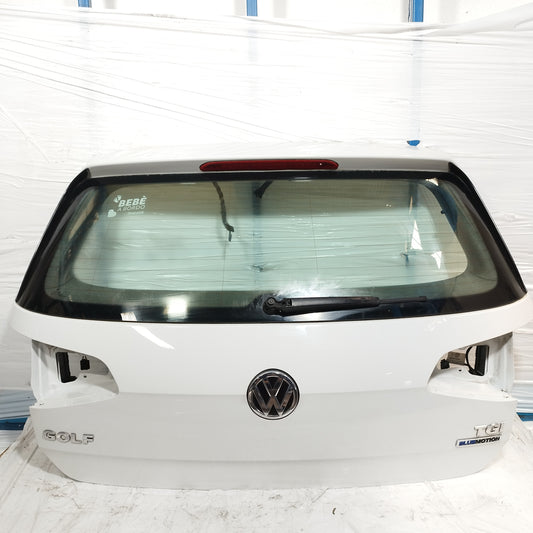 Portellone bianco Volkswagen Golf VII 2012-2020 ecoAC16977