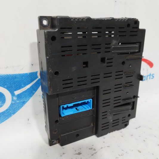 Bluetooth control unit Fiat Punto Evo 2011 code: 51901253 ecoAC10305