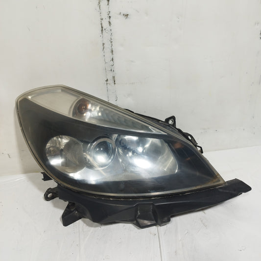 Fanale anteriore dx Renault Clio III (X85) 2005-2009 ecoAC15336