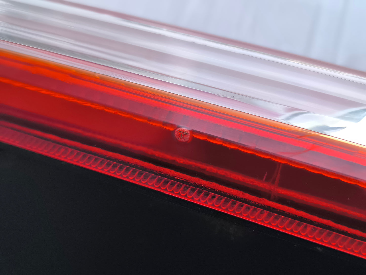 Fanale posteriore dx Ford Focus II Berlina 5 p anno 2004-2008 cod: 4M51-13404-A ecoAG8591