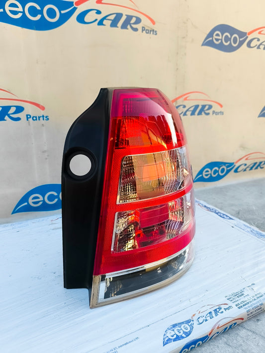 Fanale posteriore dx Opel Zafira B DEPO ecoAG6124