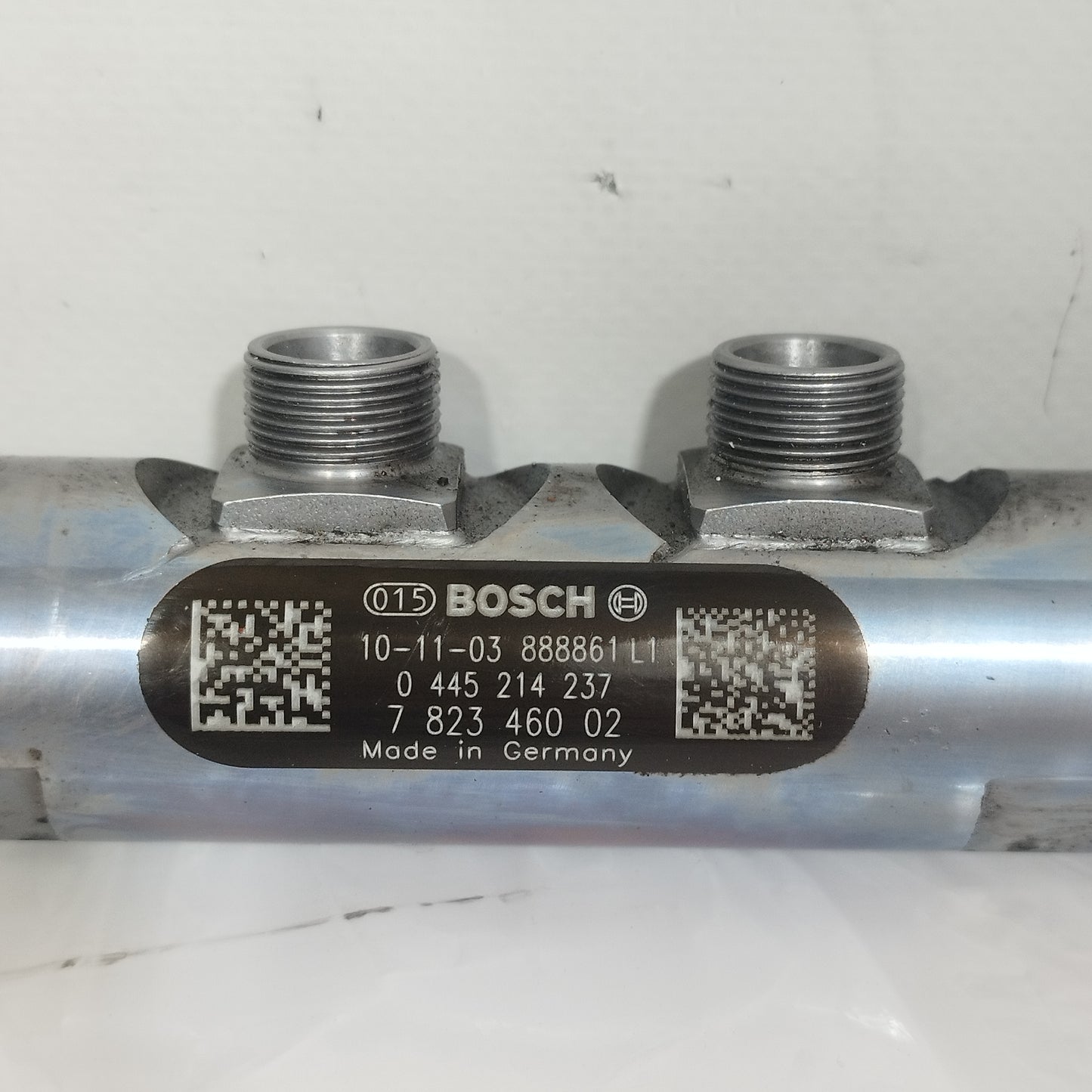 Flauto Mini Cooper R56 1.6 D 2011 Cod: 782346002 ecoAC13766