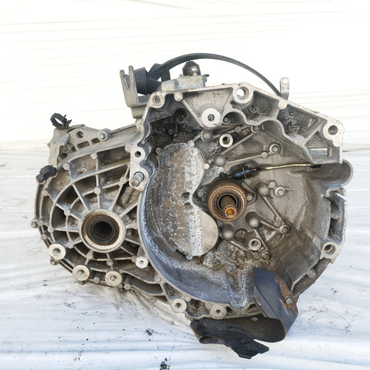 Cambio manuale 6M Alfa Romeo Giulietta 1.4 TB 2016-2020 ecoAC16136
