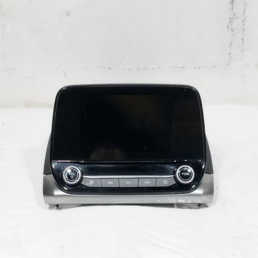 Display Ford EcoSport MY 2018-2019 cod: h1bt-18b955-ge ecoAC16216