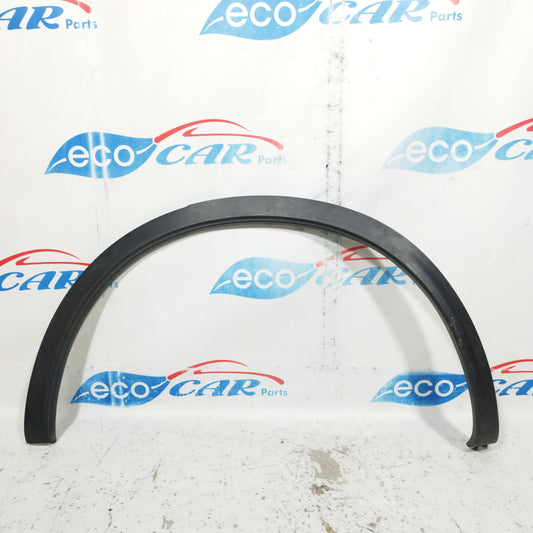 Parafanghino posteriore sx Nissan Qashqai 2010 93829JD000 ecoAC8440