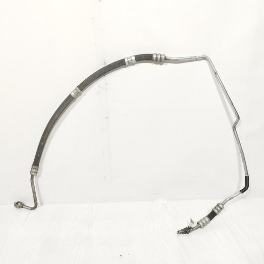 Power steering tube Alfa Romeo 159 2010 1.9jtdm 150 hp cod. 60697953 ecoAC248