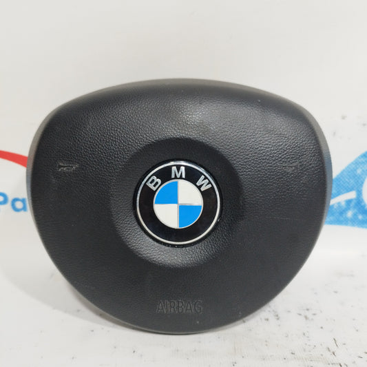 Steering wheel airbag BMW 1 series E87 2006 code: 305166199001 ecoAC8585