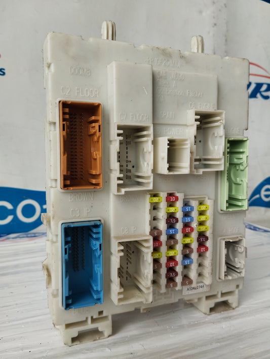 Body computer control unit Ford Focus 2011 code: 30s519416590 ecoAG5436