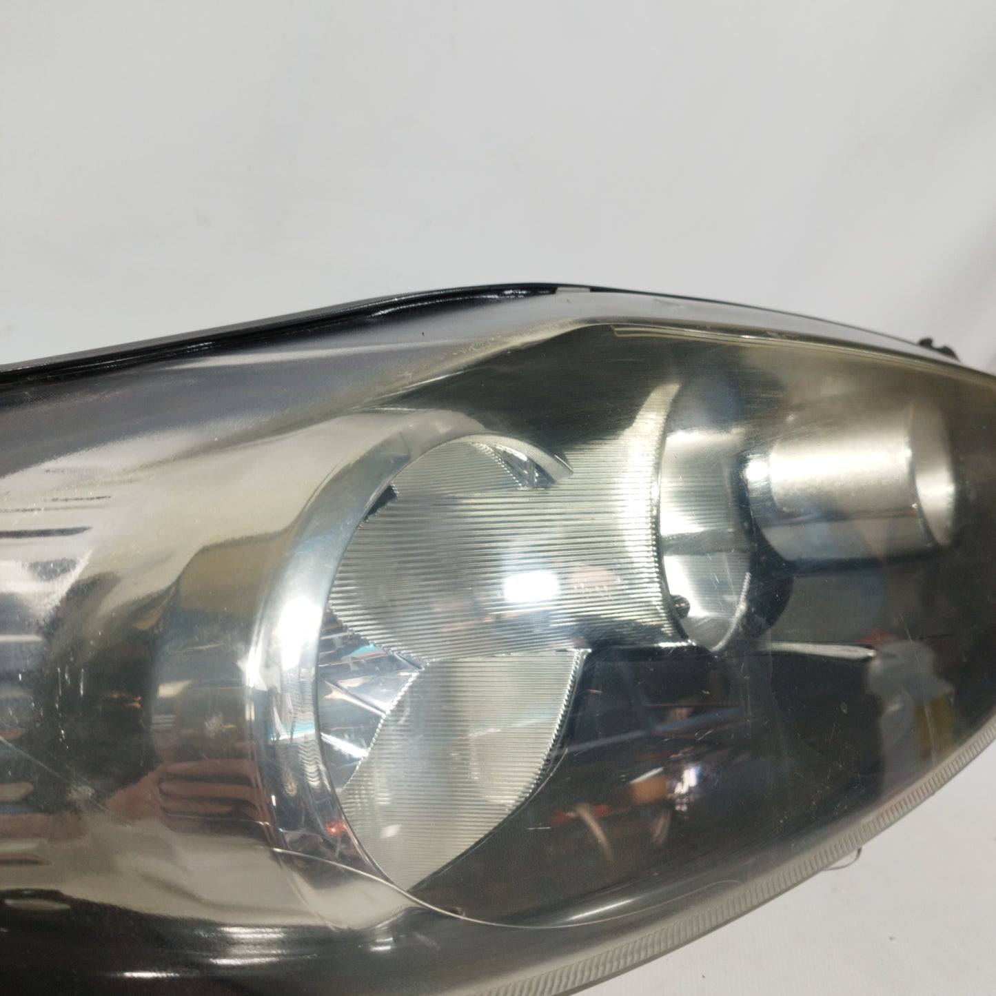 Fanale anteriore dx Ford Fiesta 2010 ecoAC11500