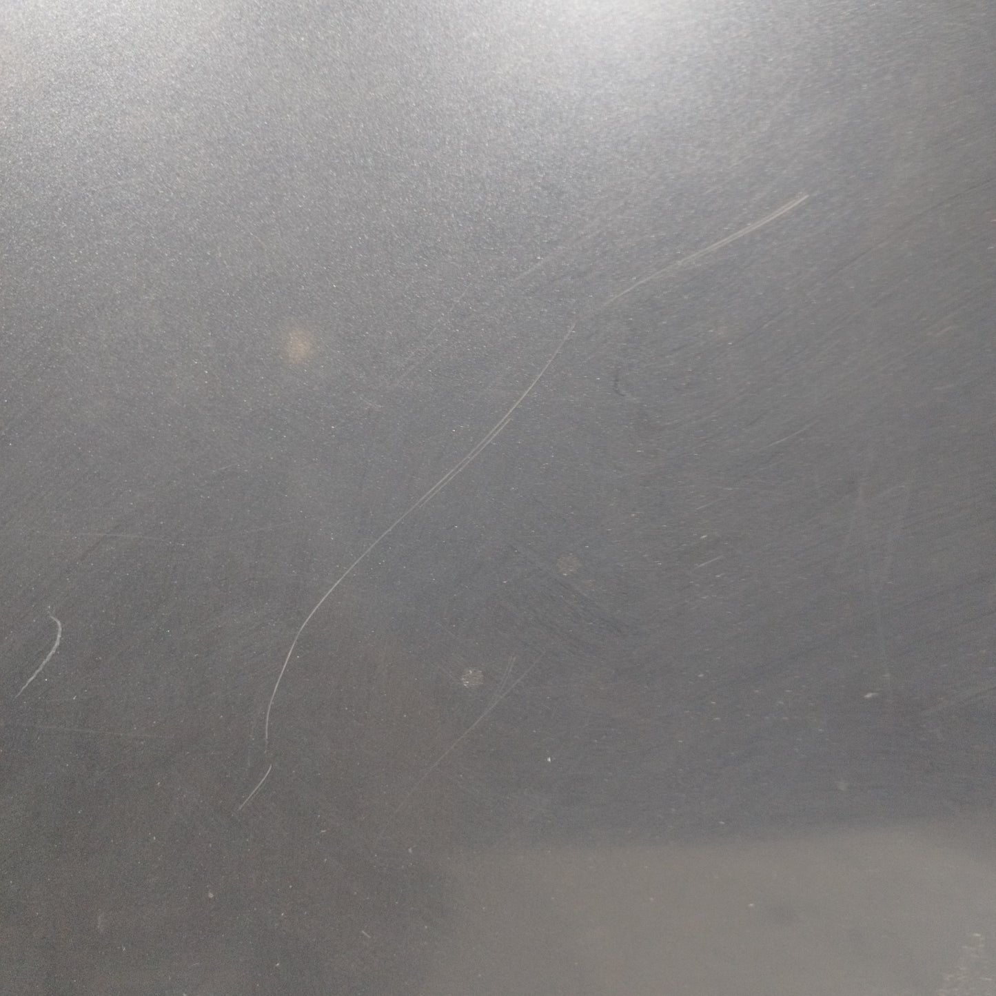 Dunkelgraue Motorhaube Ford S-Max 2007 ecoAC9042