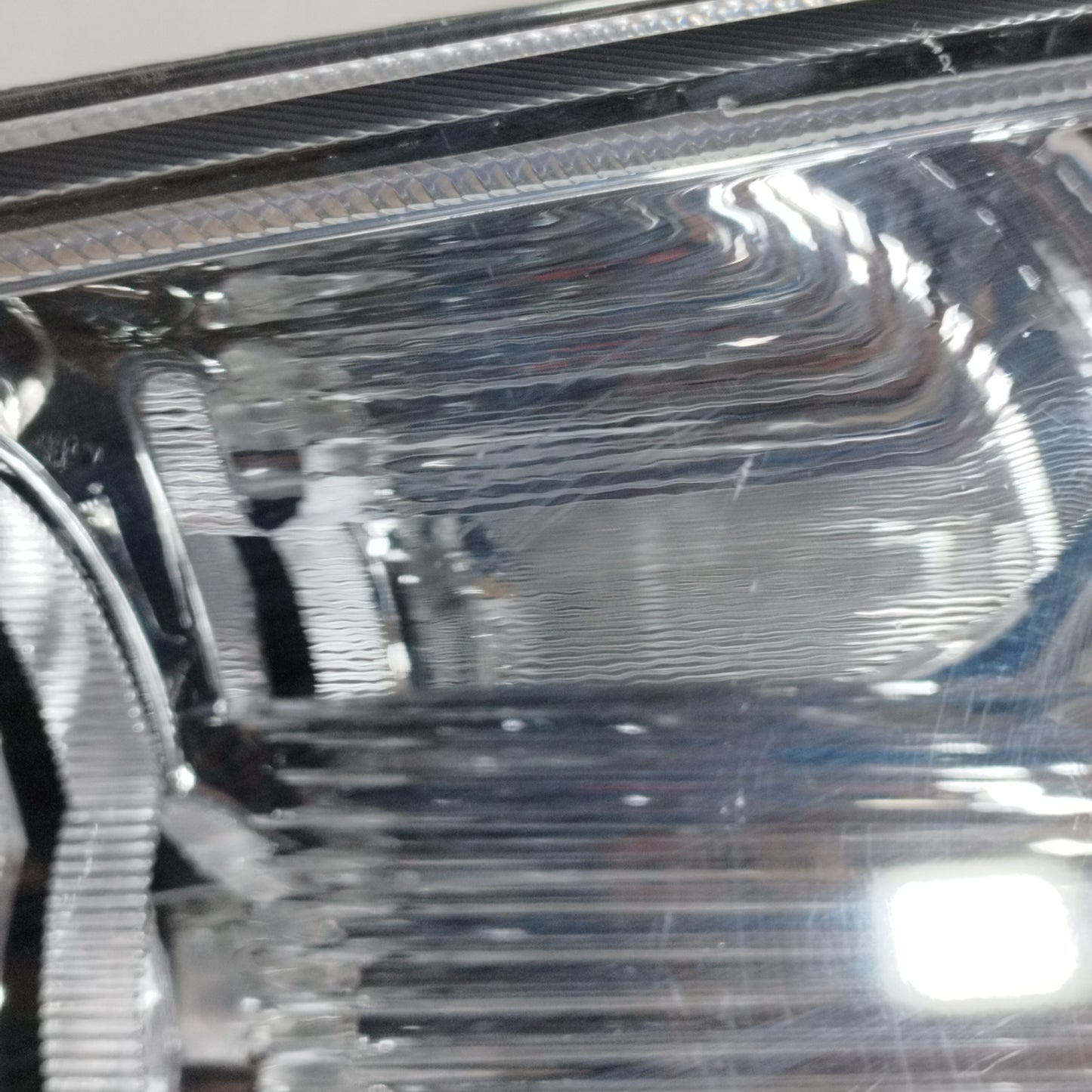 Mitsubishi Colt 2008 DEPO ecoAC10641 Rechter Frontscheinwerfer