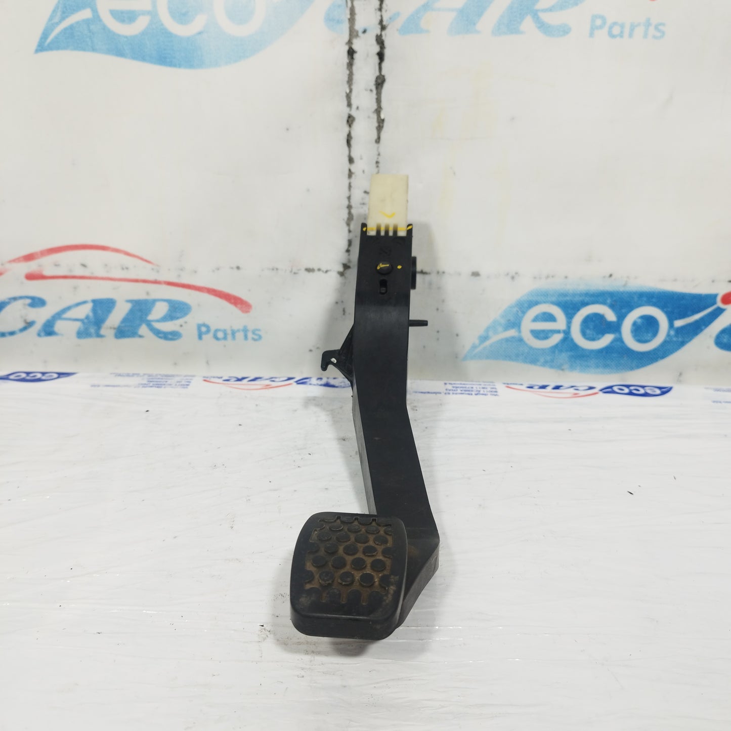 Pedale frizione Chevrolet Spark 1.0B 2011 ecoAC11060