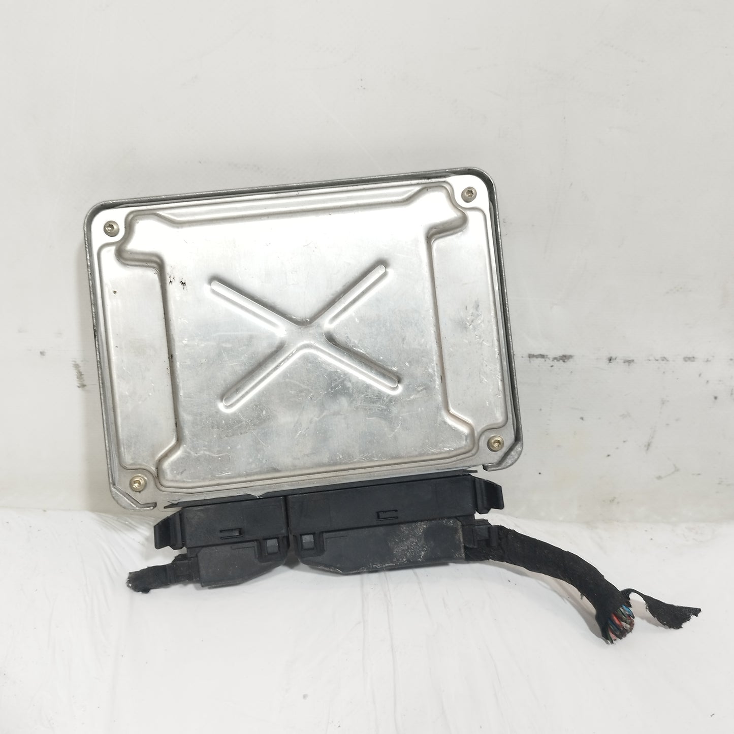 Centralina cambio dualogic Fiat Idea (350) / Lancia Musa (350) 1.4 B 2004-2012 cod: 55198505 ecoAC15640