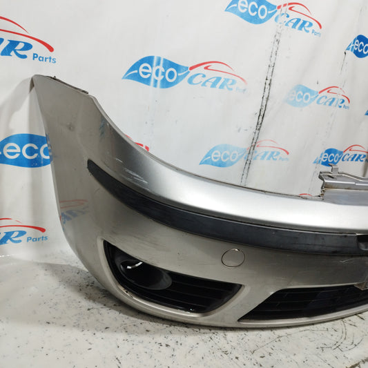 Front bumper grey Fiat Punto 2005 ecoAC10840