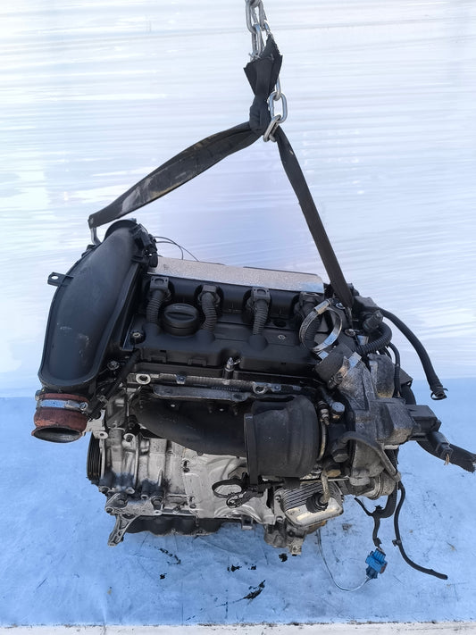 Motore Peugeot 308 1.6 TB anno 2007-2012 cod: 5FY ecoAG8276