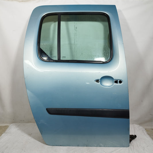 Sportello scorrevole posteriore dx Renault Kangoo I (KC / FC) 2008-2013 ecoAC16610