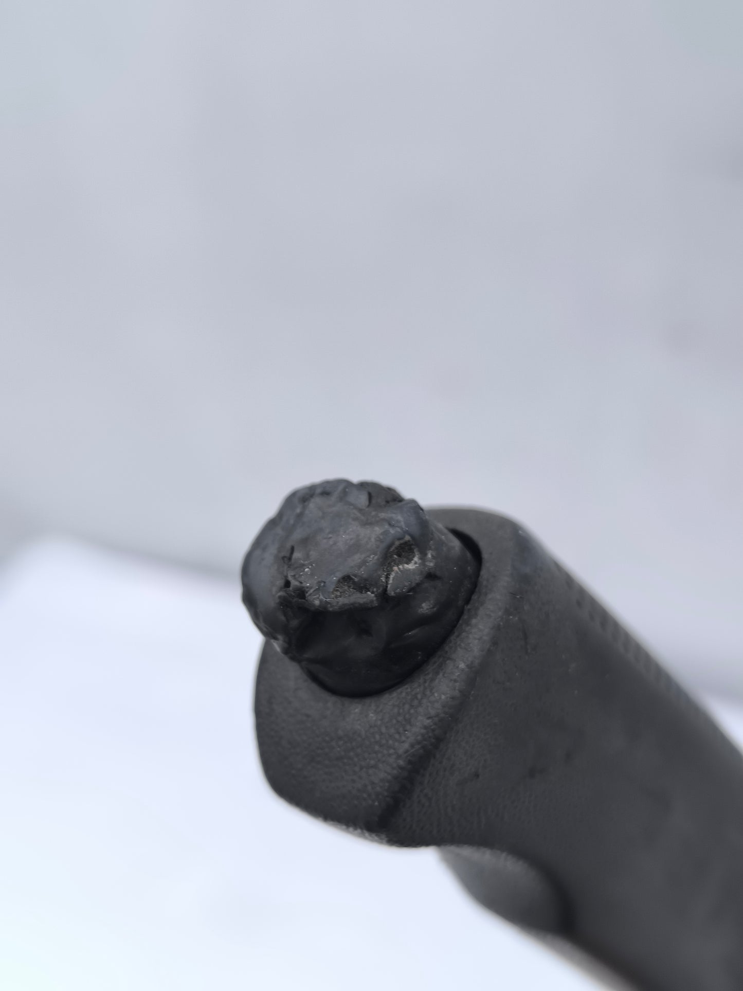 Leva freno a mano Smart 451 cod. A45142006 ecoAG7575