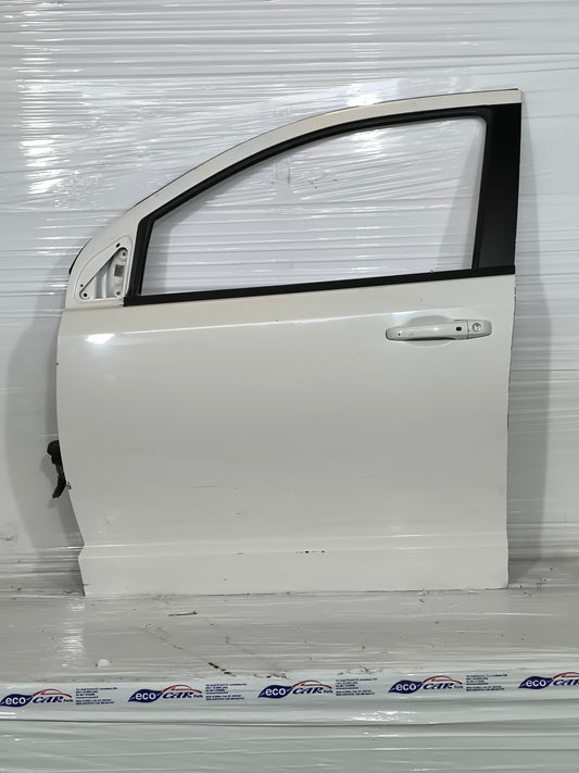 Sportello anteriore sx bianco Fiat Freemont / Dodge Journey 2008-2020 ecoAG9832
