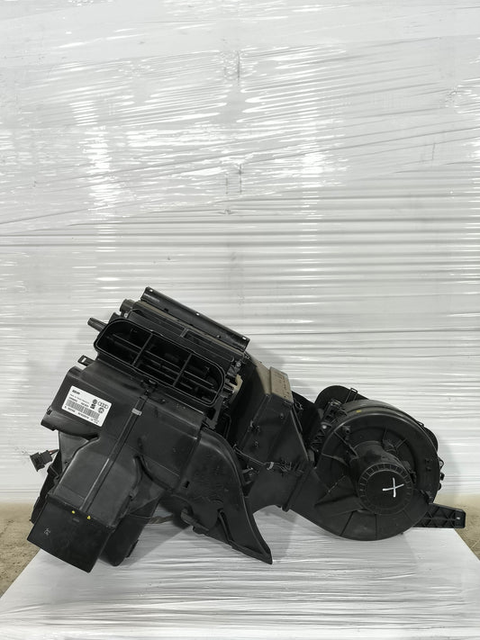 Stufa manuale Audi A1 (8X) anno 2010-2014 cod: 8X1820001G ecoAG9726