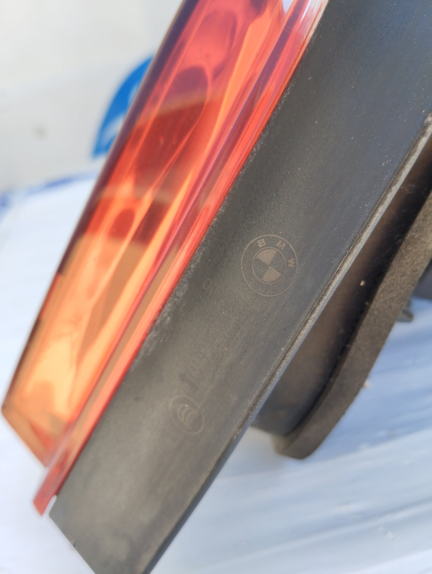 Linke LED-Rückleuchte BMW 5er E60 2006 ecoAG5296