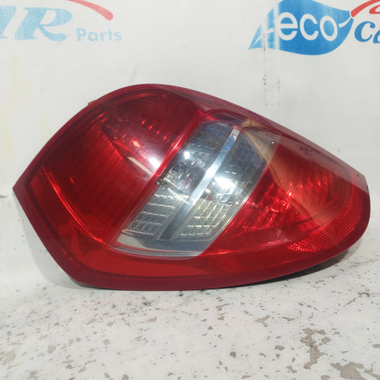 Linke Rückleuchte Mercedes A-Klasse 2010 ecoAC10121